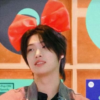 Mingi the loml 💛
🫶 proofs: #PwincessMingki_tnx