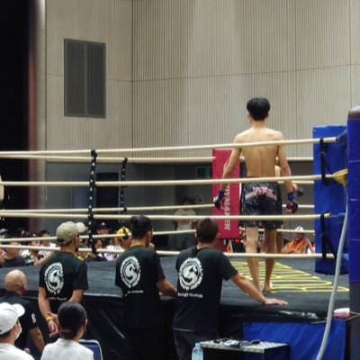 mma_souta's profile picture. 修斗ジム神戸 age17 MMAfighter   スポンサー様募集してます！