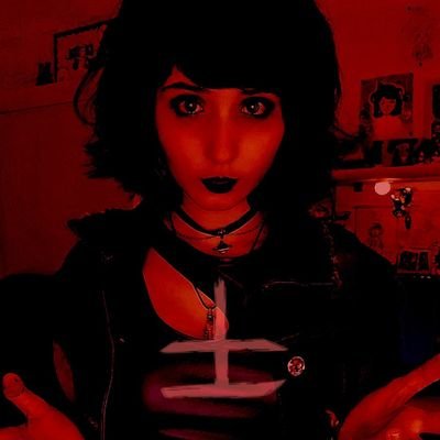 kaiser_nyaa's profile picture. Apenas uma garota que acredita no amor verdadeiro, e que foi salva por Ordem Paranormal 💜✡️ (nós de ENERGIA🪻🌆)