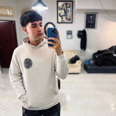 nicoricarte07's profile picture. 