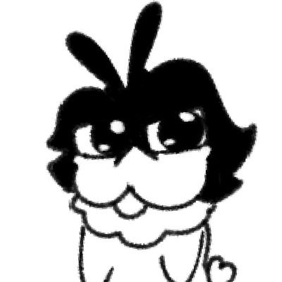 CuadradoRandom's profile picture. Conejotron