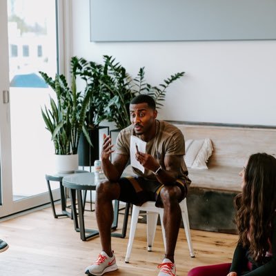 Mizzou Hoops Alum | WSSU Hoops Alum |M.Ed Counseling Psychology | @lululemon Legacy Ambassador | Formerly Univ. of Tulsa S & C, etc.