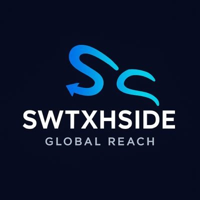 Coins_side's profile picture. SWTXHSIDE 🌐 Switching sides.Into the future. The source is coming. Innovation,unlocked. CIA #CallinAction