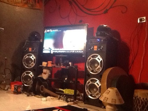 one_aalhafi's profile picture. 