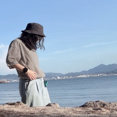 harukachaaan080's profile picture. おんがく / おわらい / おさけ