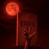 purplecosmic_L's profile picture. I believe in EXO karma
I saw SUHO XIUMIN AND CHEN😭