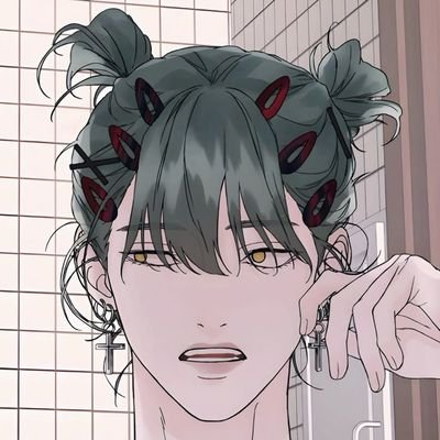 ⚓️|ㅤㅤ⌕ toxic character: endo, sensei, wookyungㅤ+ㅤᶻ 𝘇 𐰁