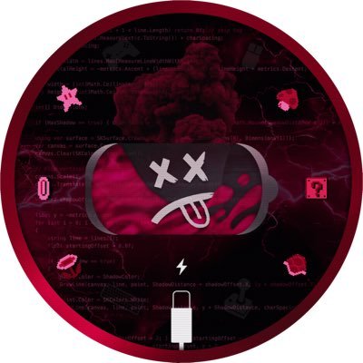 NoMoarEnergy's profile picture. A gamer and coder whose life is more broken then the code he writes. Oh and I stream sometimes I guess.