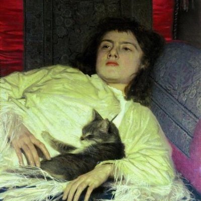 curiosasele's profile picture. 25 | eng/esp. ghost passing by.