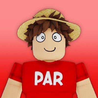 parblox's profile picture. DM for business inquiries