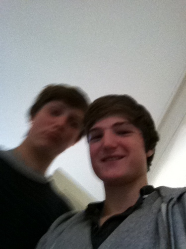 NickersonAlfie's profile picture. 