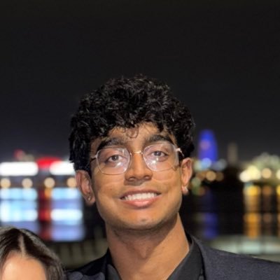 vish_gaj's profile picture. CIS + ESE at @Penn | Penn Blockchain