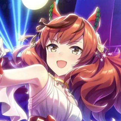 ウマ娘と福岡ソフトバンクホークスをこよなく愛する熊本県民‼︎高校野球は沖縄含めた九州勢を応援しています📣5thNEW GATE Day2→福岡クルクル両部→6th秋両日参戦‼︎無言フォロー失礼します #ホークスファンと繋がりたい #ウマ娘好きと繋がりたい #牧原大成を推さずにはいられない