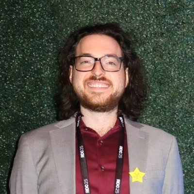 Developer for @_Dress2Impress // Programmer, Gameplay Designer, and Passionate Roblox Game Developer with over 17 years of experience