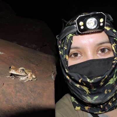 Pamalo07's profile picture. Bióloga
🇨🇴
🐍
☕
🎧
🎸
🤘🏻