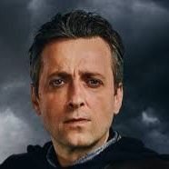 kahn75's profile picture. female massage expert