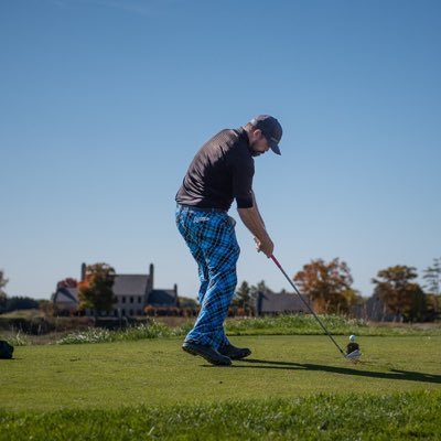 Building scalable systems and repeatable swings. Still chasing perfect form.