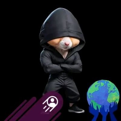 Web3 Growth Strategist ➡Community Builder ➡KOL ➡Space Host ➡ Helping Projects gain Visibility  ➡ Hold $ARB ➡Ambassador @ston_fi ➡ @RentaNetwork