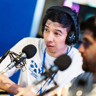 Yaniwoof's profile picture. Chicagoland | SDVX Imperial | Stamina 240|20 | Techwear | pfp 📷 @SydiaPhoto