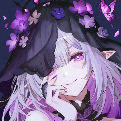 SillyMaiden_Cas's profile picture. 