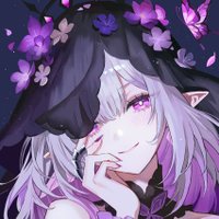 ᴄᴀꜱᴛᴏʀɪᴄᴇ (@sillymaiden_cas) 's Twitter Profile Photo