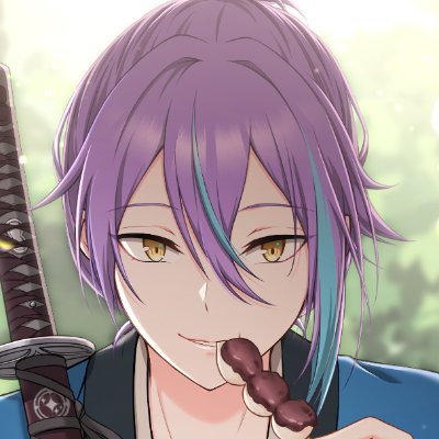 จูน 20↑ ไทย/ENG/日本語(勉強中)|ワビハ💗・バンやろ⚡️🎸🔥 • オンエア!💎📷・転スラ • プロセカ🎈+WxS👑 • 原神👹🍁🌱🐧 • エイトリ💐🎨
リクエス Request : https://t.co/2slHci6aNM