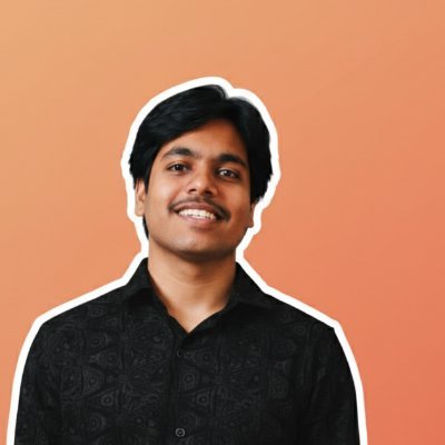 kathokeyash05's profile picture. 20 ⚡Trying to be indie hacker | Learning AI, ML and data science.