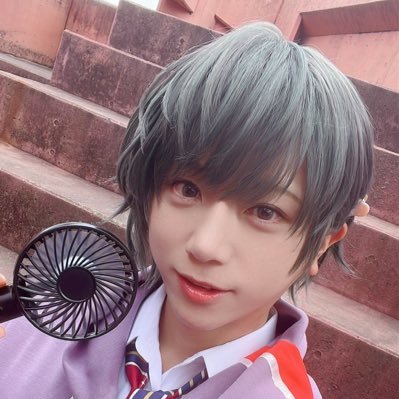 「みんなの可愛いを無限回収♡ビジネス乙女、佐藤友咲です」サンノーム・エンターテインメント所属/俳優、アーティスト、女装/ お問い合わせ https://t.co/fBN0yXCkwO担当:夏川 【ツキステ。、ディアラバ、etc..】JUNONミュージックポップボーイ「SWEET POP BOY賞」受賞