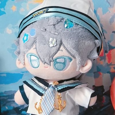 Mercury13110's profile picture. 🩵🧡