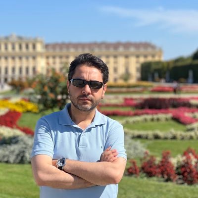 ali062616's profile picture. PhD Candidate, Bürokrat