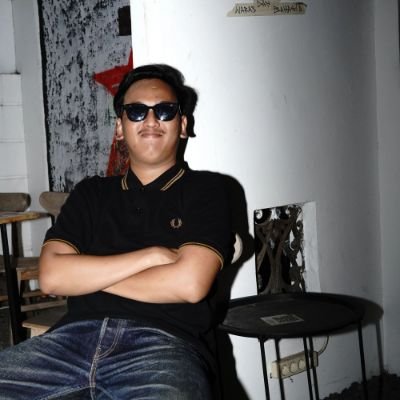 morizsey's profile picture. 