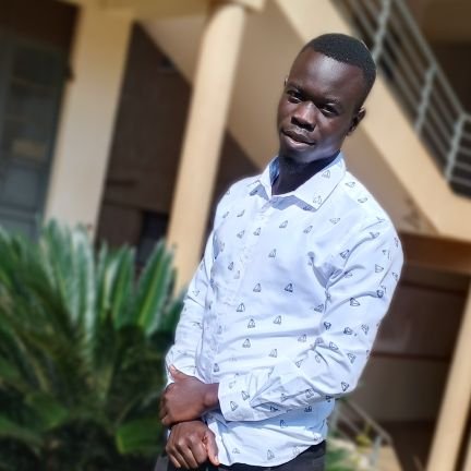 ayikoti29406's profile picture. Student of Architectural engineering in UTC kyema masindi