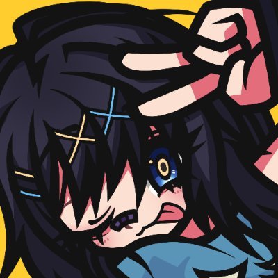 pfp: Moldy TheRabbit | 20 | Illust Artist | ไทย/EN | Random post/Multifandom | ⚠️NSFW+SFW⚠️
🚫Do not repost mt art without credit please