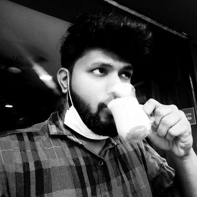 Dmk_youthwing | Dravidian stroke | Rational thinker 🖤❤️
