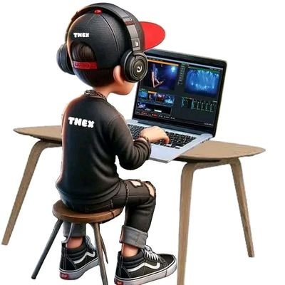 456Gedeon's profile picture. You have to train before Fighting