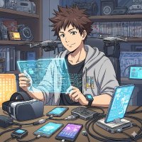 良太郎@トレンド速報・流行速報 (@gadgetryotaro) 's Twitter Profile Photo 良太郎@トレンド速報・流行速報 (@gadgetryotaro) 's Twitter Profile Photo