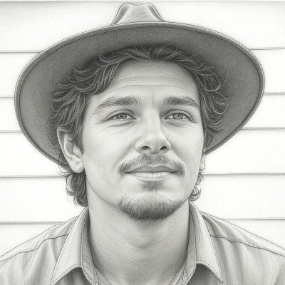 CountryFoo's profile picture. Woof