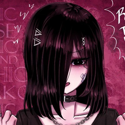 #Sadako Lover 💖
If you are interested in my commission work, you can DM me.
Patreon : https://t.co/GmAHQUwPmH
Kofi : https://t.co/HaovpuTju9