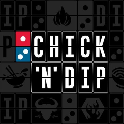 Just landed at Domino's. Dip into a world of flavour. Available at selected stores only - see here for details https://t.co/RjCI3m7sTn