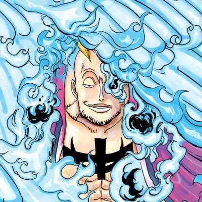 ONE PIECEファン/推しキャラは、白ひげ海賊団1番船船長、不死鳥マルコ(他に、コラソン、ヒルルク、ボンクレー、ドフラミンゴetc…好きです) /伝わる人には伝わる、おもしろ大喜利4コマ漫画はじめるよー!!