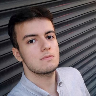 ArdaDemirciSE's profile picture. Software Engineer at IFS Türkiye