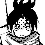 khanhnojo's profile picture. he/him■ artist■ FUB free■悪祓士のキヨシくん, カグラバチ fanart