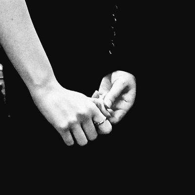 If no one in this world loves you, but i’ll always love you 🤍