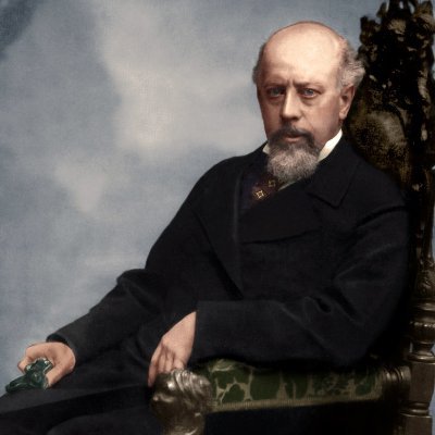 ConGloriaMor1r's profile picture. 