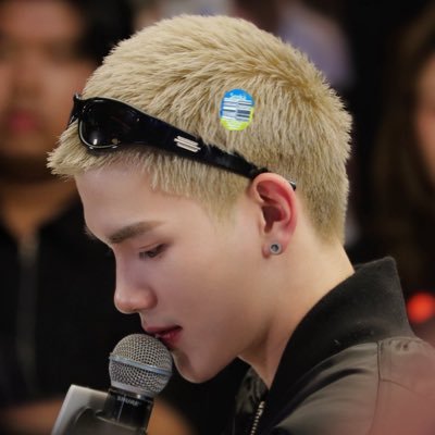 Jade_Ratta's profile picture. ⓘ บัญชีผู้ใช้นี้รักโฟร์ทไม่เคยเสียใจเลยสักวัน

#FourthNattawat💙 #โฟร์ทณัฐวรรธน์🌻