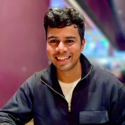 anujramanc's profile picture. ai product designer @alhena_ai
