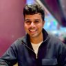 anujramanc's profile picture. ai product designer @alhena_ai