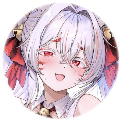 Your #Vtuber Fox Waifu! ♡
・NSFW @Sussy_Mei
・Twitch: https://t.co/6LVB1drHeS
・Discord: https://t.co/YnugumkouW
・🎨 #SatsukiMeiArt 🎬 #MeiClippies