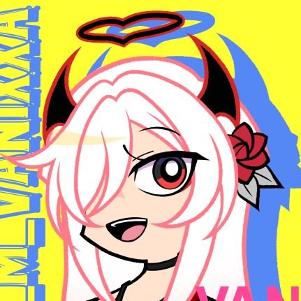 Vani 🌹🍦さんのプロフィール画像