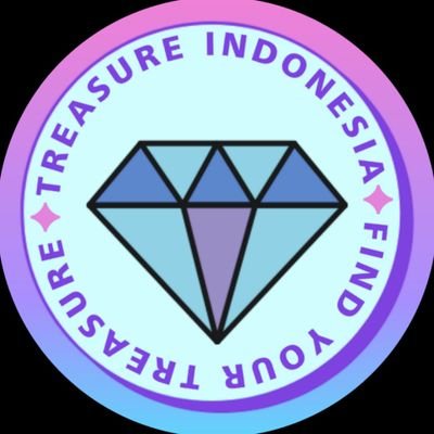 INTERNATIONAL FANBASE 🇮🇩 for TREASURE 💎 Streaming and Voting @treasureina__ | Instagram @treasure.sites | 📧treasureindonesia127@gmail.com